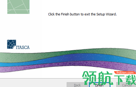 ItascaUDEC建模工具破解版