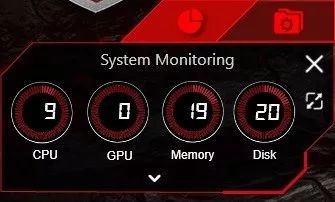 MSIDragonCenter微星游戏控制中心官方版
