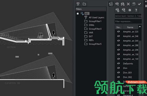 CorelCAD 2020 Mac破解版