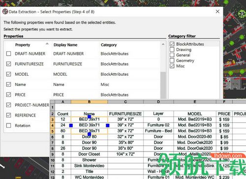 CorelCAD 2020 Mac破解版
