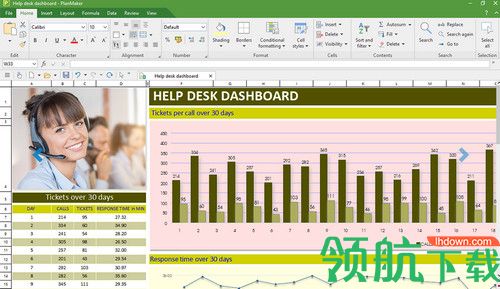 SoftMaker Office Pro 2021破解版