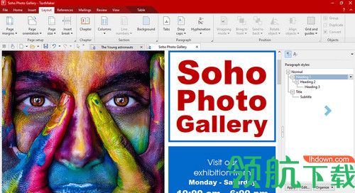 SoftMaker Office Pro 2021破解版