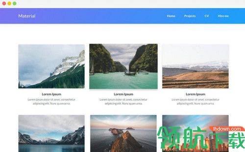 Bootstrap Studio Mac破解版