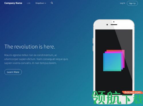 Bootstrap Studio Mac破解版