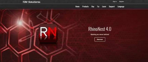 RhinoNest4破解版