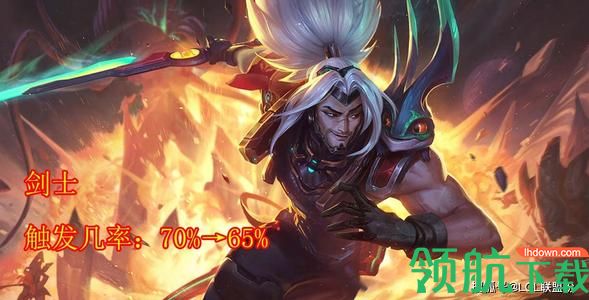 云顶之弈10.13更新内容 新版本全方位了解就来这里!