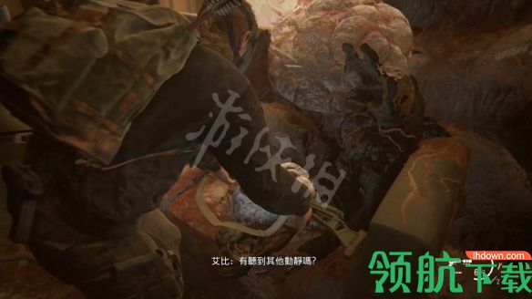 美国末日2火焰喷射器怎么获得 火焰喷射器获得方法