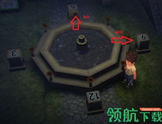 秘馆疑踪怎么玩 秘馆疑踪全流程通关攻略