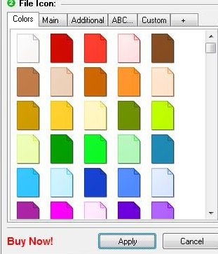 FileMarker.NETPro文件标记软件绿色版