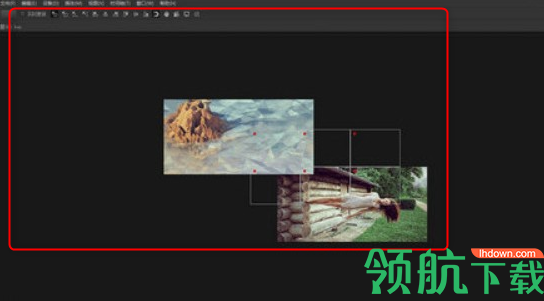 iMoonBoxServer多屏显示工具绿色版