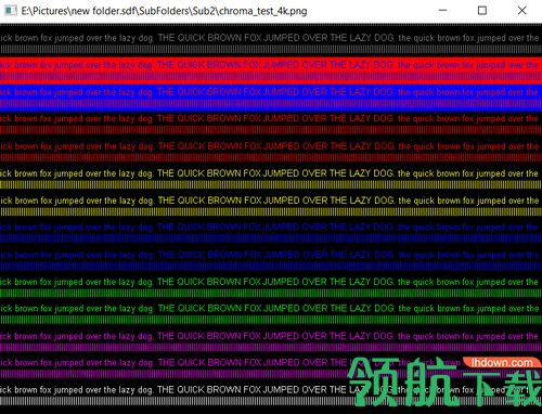 ZipImageViewer绿色版