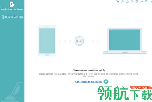 MobiKin Eraser for Android破解版