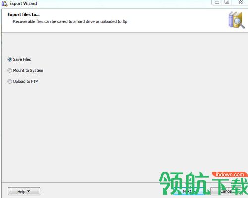 DiskInternals Excel Recovery破解版