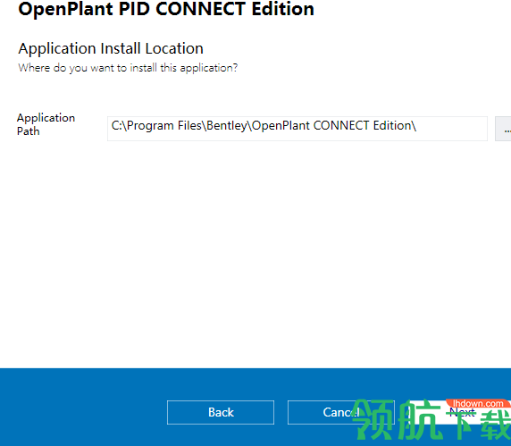 OpenPlantPIDCONNECTEditionUpdate中文破解版