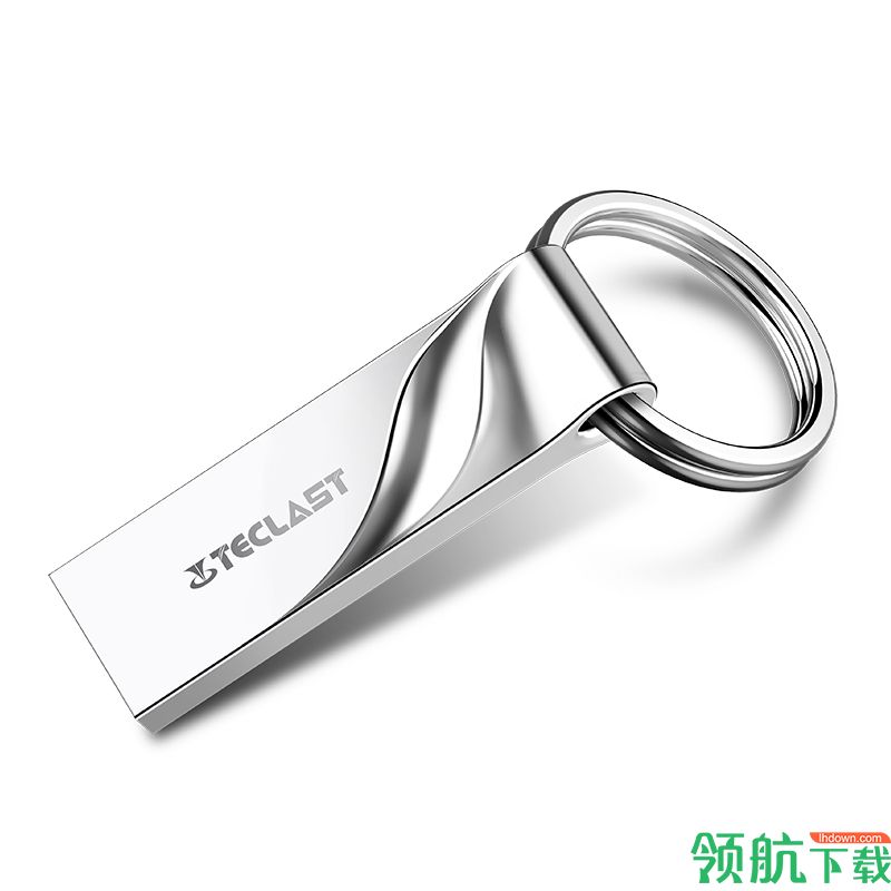 台电乐影系列U盘驱动程序官方版