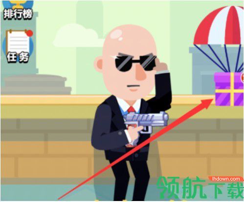 光头探长破解版