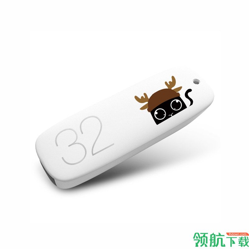 台电麋鹿猫(幻灵定制版)U盘驱动程序官方版