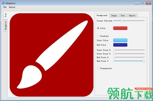 3StepIcon图标设计软件绿色版