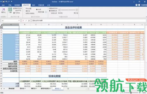 EvaGear客观评价辅助软件