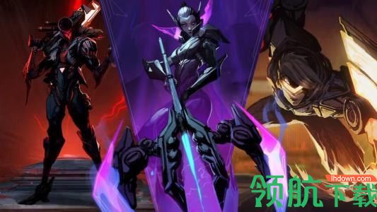 lol云顶之弈10.14版本更新内容 lol云顶之弈10.14最强阵容