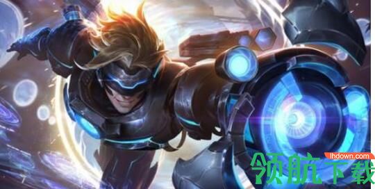 lol云顶之弈10.14版本更新内容 lol云顶之弈10.14最强阵容