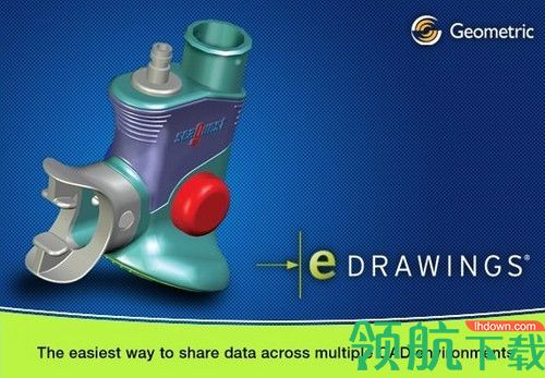 eDrawings Pro 2020中文破解版