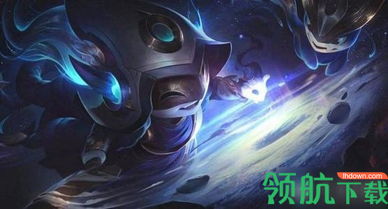 云顶之弈10.14什么时候更新 更新内容一览