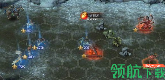 魔法门之英雄无敌王朝宝物怎么强化 宝物强化攻略