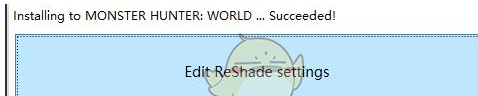 ReShade游戏视频画质调节软件官方版