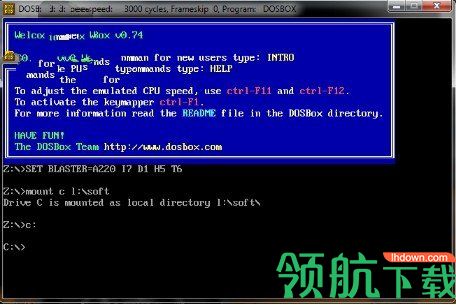 Masm for Windows集成开发环境编写汇编工具官方版