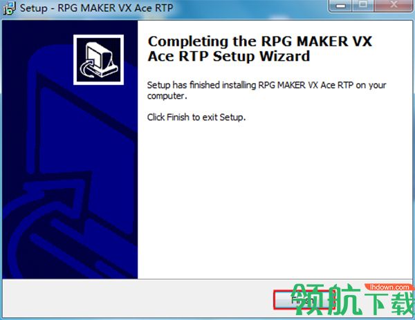 rpgvxacertp官方版(百度云网盘下载)