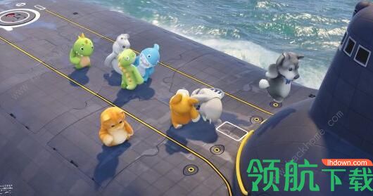 动物派对怎么联机?动物派对联机教程