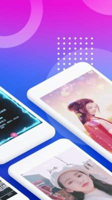 抖屏动态壁纸APP版