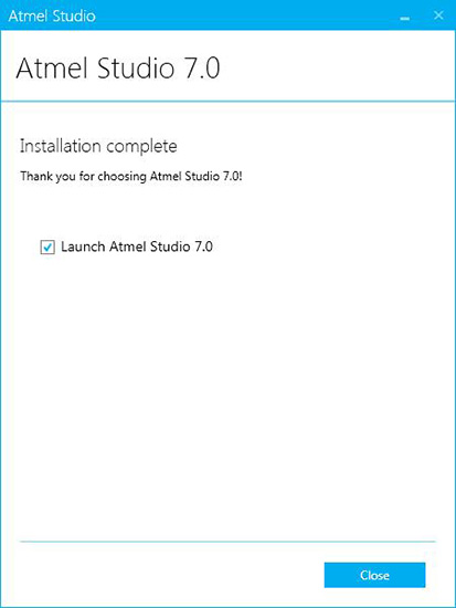 AtmelStudio7汉化破解版