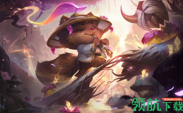 提莫至臻皮肤怎么获得 提莫至臻皮肤获取方法分享