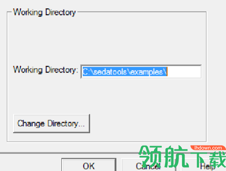 SilvacoTCAD2019汉化破解版