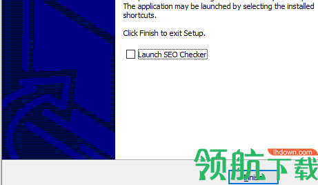 VovSoftSEOChecker中文破解版