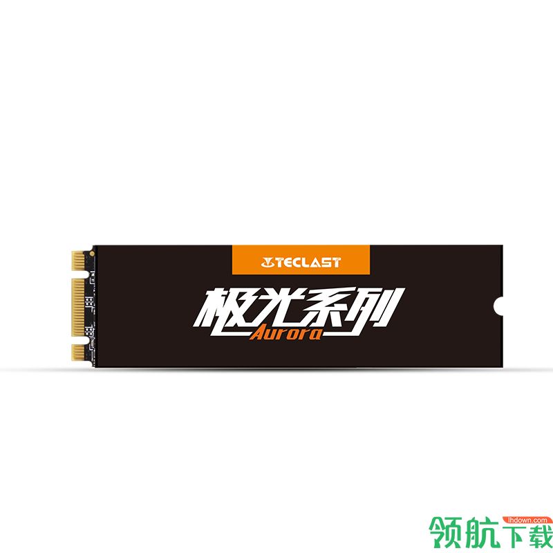 台电极光NA850-2280固态硬盘驱动程序官方版