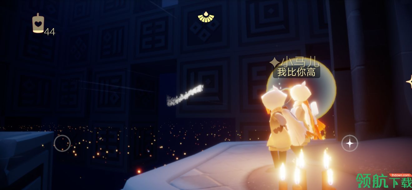 光遇方舟在哪 方舟任务详细攻略介绍