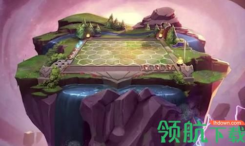 云顶之弈出现负数血量是什么意思 负数血量意义介绍
