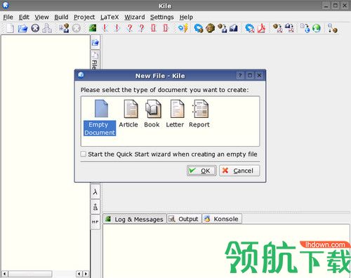 Kile中文绿色版