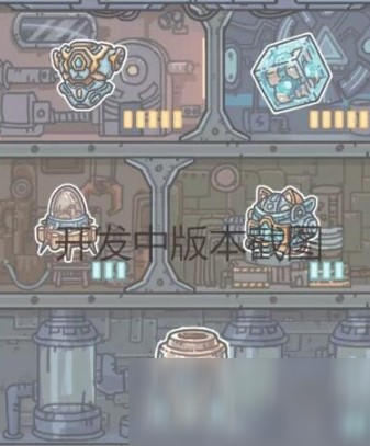 最强蜗牛怎么进入神域?进入神域方法介绍教程