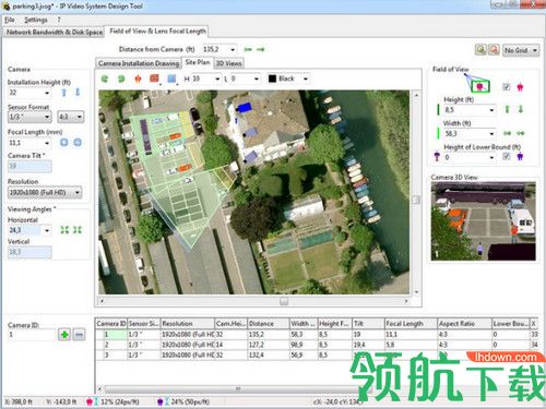 IP Video System Design Tool 10破解版