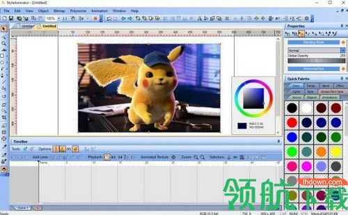 Mediachance Style Animator破解版