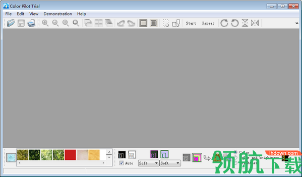 ColorPilotTrial图像色彩校正助手破解版