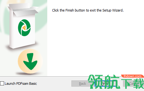 PDFSplitandMerge汉化绿色破解版(附注册码)