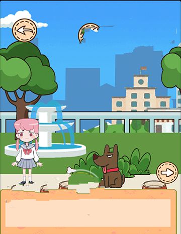 不撩妹是不可能的安卓版(附攻略)