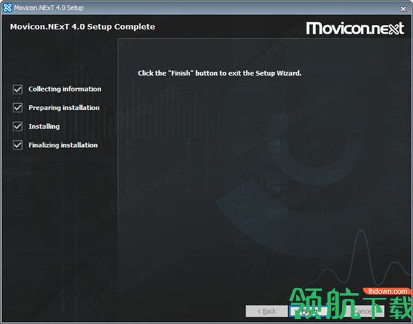 Movicon.NExT中文汉化破解版(附注册机)