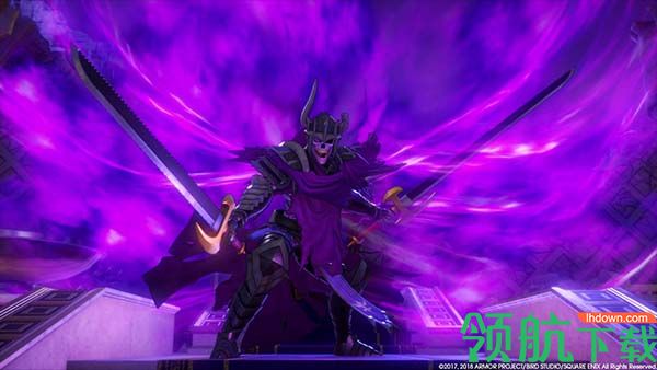 真三国无双8破解补丁最新通用版