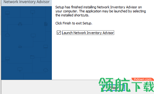 NetworkInventoryAdvisor网络库存管理破解版
